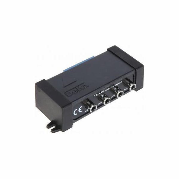 Delta AUDIO TRANSFORMÁTOR TR-4AU