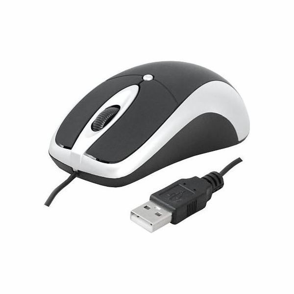 LTC Hades Mouse (LXM202)