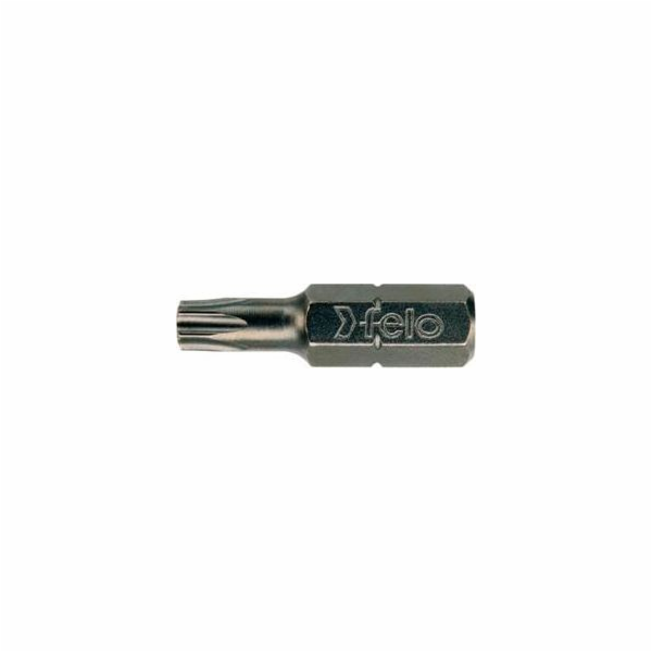 Hvězdicový bit Felo TX 40, 25 mm (FL02640010)