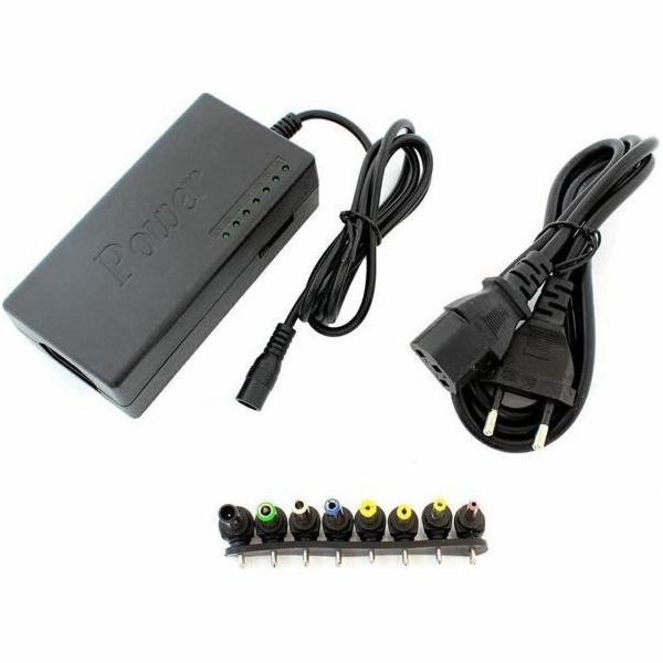 ECpower 96 W, 4 A, 24 V napájení notebooku (1730-uniw)