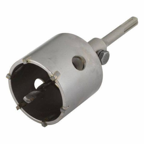 Wolfcraft Děrovačka 68 mm Wolfcraft - SDS-Plus