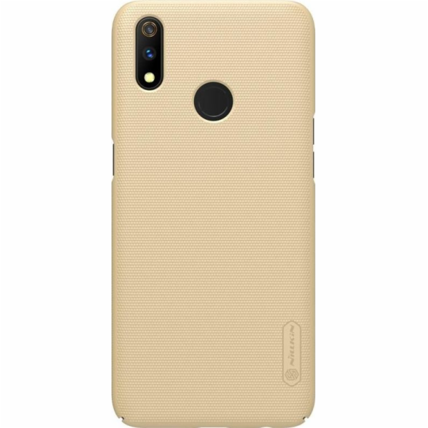 Nillkin Super Frosted Shield - Pouzdro Realme 3 Pro (Real...