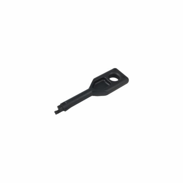 Alantec Klíč pro uzamčení zásuvky RJ45 WT-BG ALANTEC - AL...