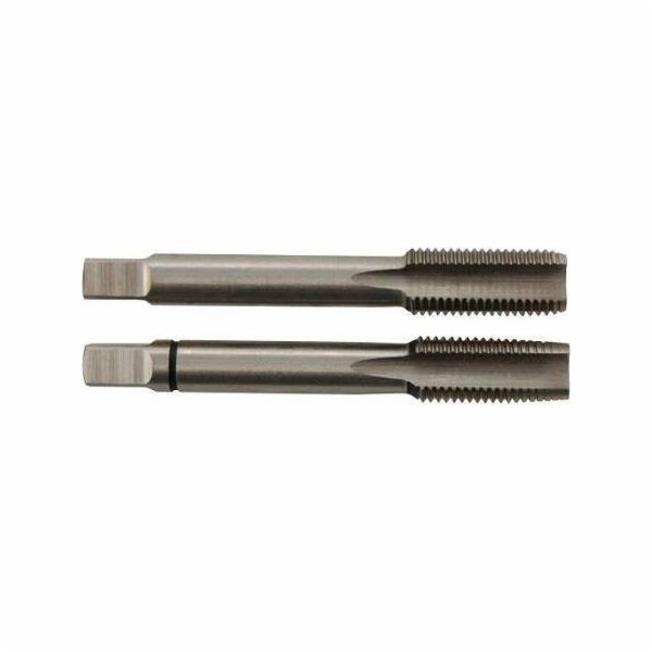 Abraboro Závitník M8 MF, 1,00 ABRABORO - HSS-G, DIN2181 [...