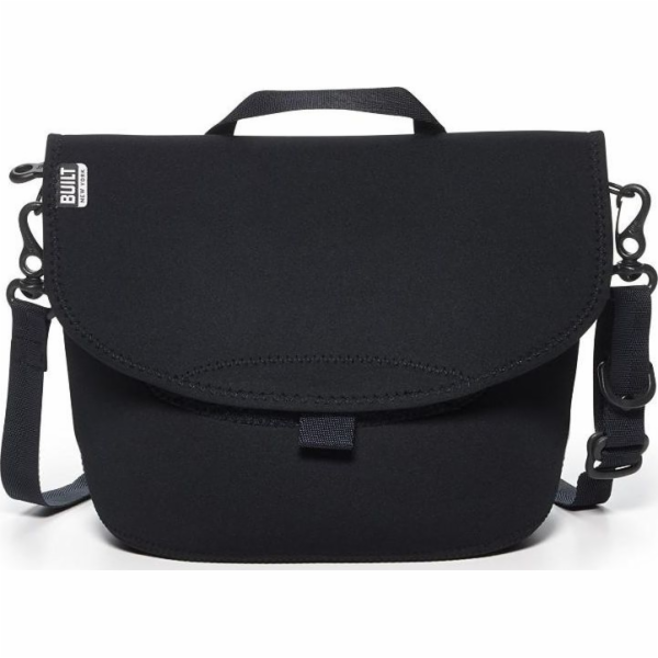 Built BUILT Bike Messenger Lunch Bag - Taška na oběd na k...