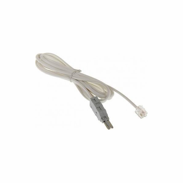 TESTOVACÍ KABEL RJ11-W/LSA-W/2/2M