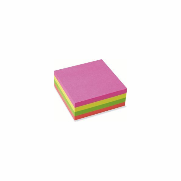 Svépomocný notebook Esselte. 75X75 (83065)