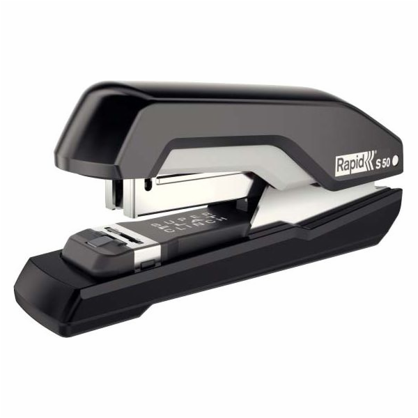 Rychlosponkovačka RAPID SUPREME S50 BLACK - 5000543