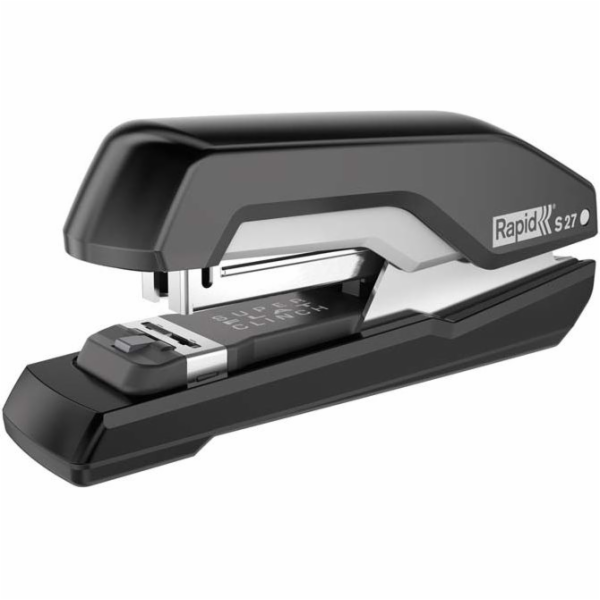 Rychlosponkovačka RAPID SUPREME S27 BLACK - 5000540