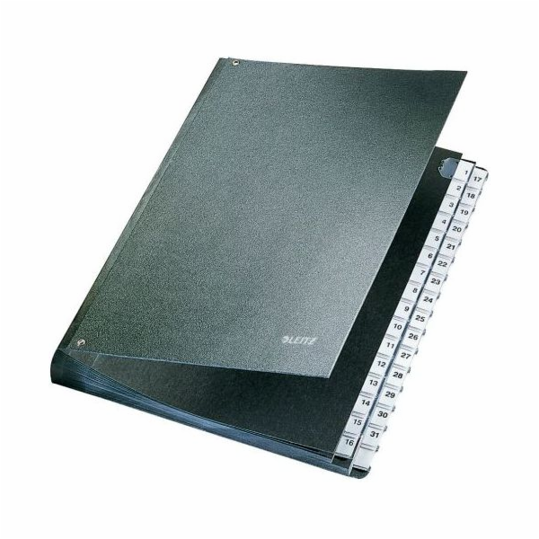 Leitz Signature složka, stolní index A4 (10K229A)