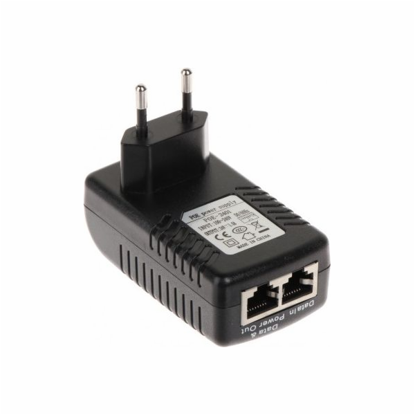 SPÍNANÝ NAPÁJENÍ 24V/1A/POE