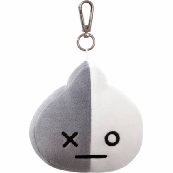 Keychain Line Friends Line Friends BT21 - Plyšová klíčenk...
