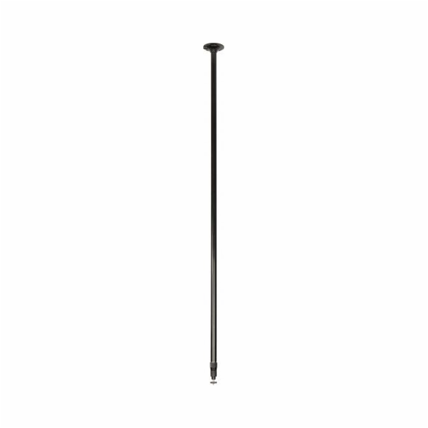TELESKOPICKÝ STROPNÍ DRŽÁK PRO KAMERU BR-150X300-B