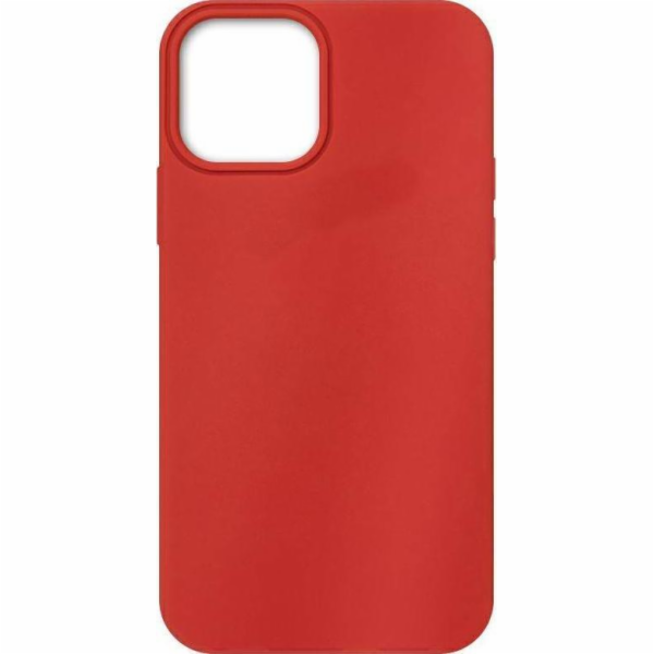 SILIKONOVÉ POUZDRO SAMSUNG GALAXY A03S ČERVENÉ
