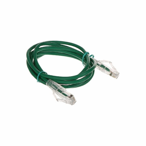 RBLINE PATCHCORD RJ45/6/1,5-G-THIN 1,5m