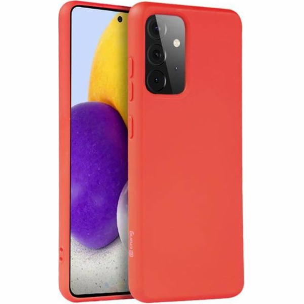 Crong Crong Color Cover – pouzdro pro Samsung Galaxy A72 ...