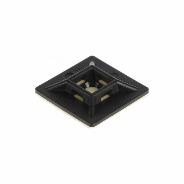 DRŽÁK NA SVORKY PS-5-28X28/B