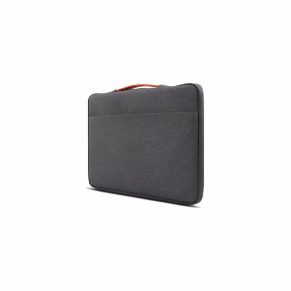 Jcpal Nylonové pouzdro Business Style Sleeve Case 13,3 šedé