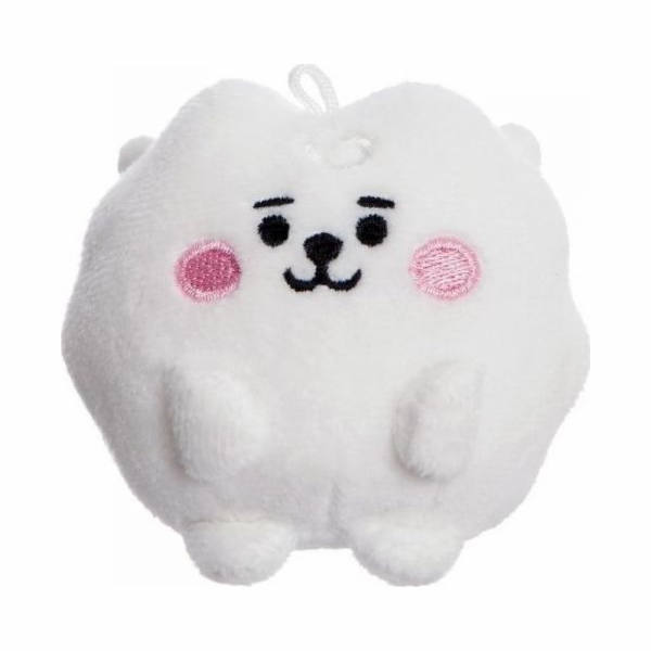Line Friends Line Friends BT21 - Plyšový maskot 8 cm RJ B...