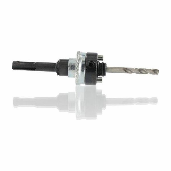 Abraboro BiM držák děrovky 32-152 mm ABRABORO - SDS-plus