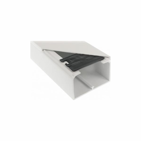 KABELOVÝ ŽLAB ROVNÝ KKP-60X40/2M