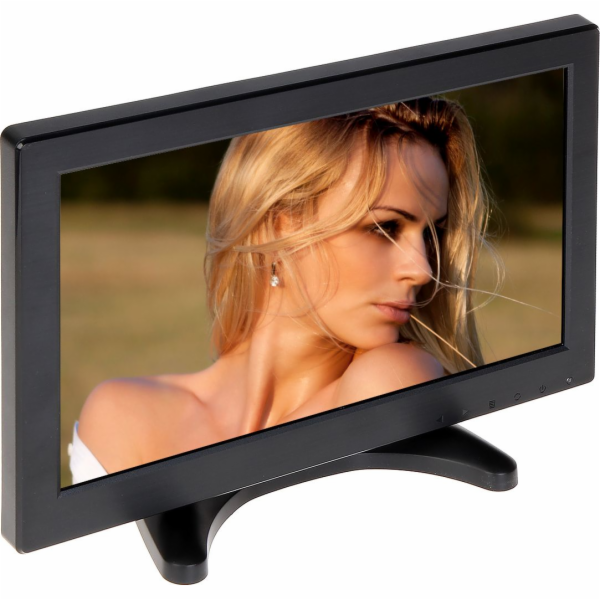 TFT-12/CCTV monitor
