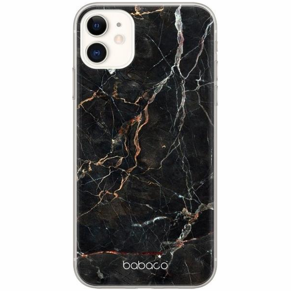 Pouzdro Babaco BABACO ABSTRACT PRINT 005 IPHONE 13 PRO MA...