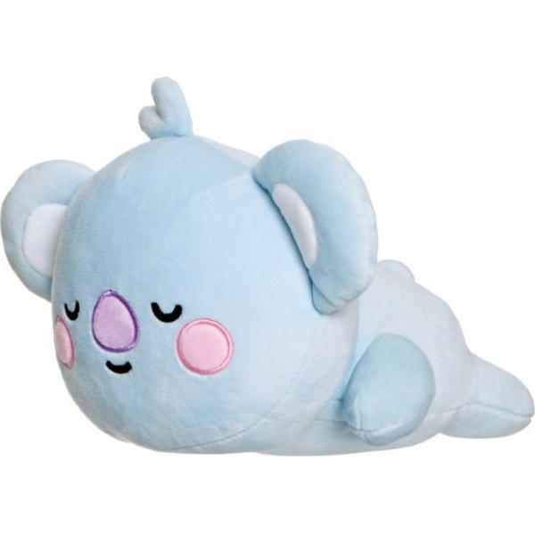 Line Friends BT21 - Plyšový polštář 28 cm KOYA Baby