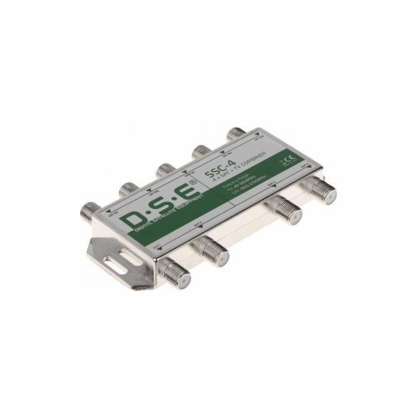 TV-SAT/QUAD DIRECTOR