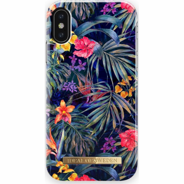 CASE CASE iDEAL ŠVÉDSKO IDFCS18-IXS-72 IPHONE X/XS TAJEMN...