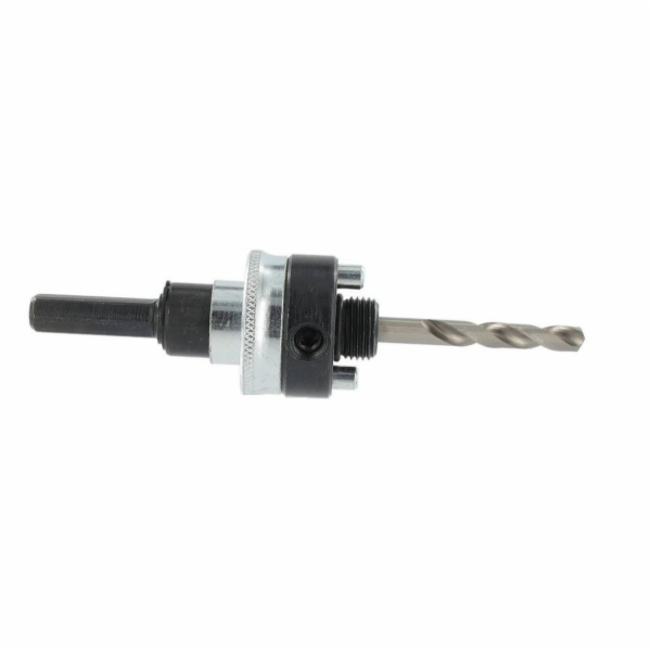 Rukojeť Abraboro Hex pro bimetalové děrovky 32-152 mm (AB...