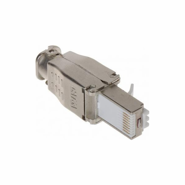 MODULÁRNÍ ZÁSTRČKA RJ45/FTP6A-RUČNÍ