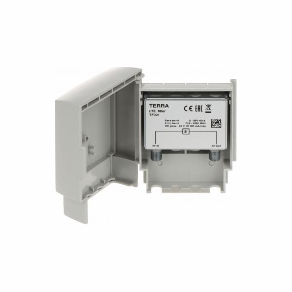 LTE FILTR TF-001