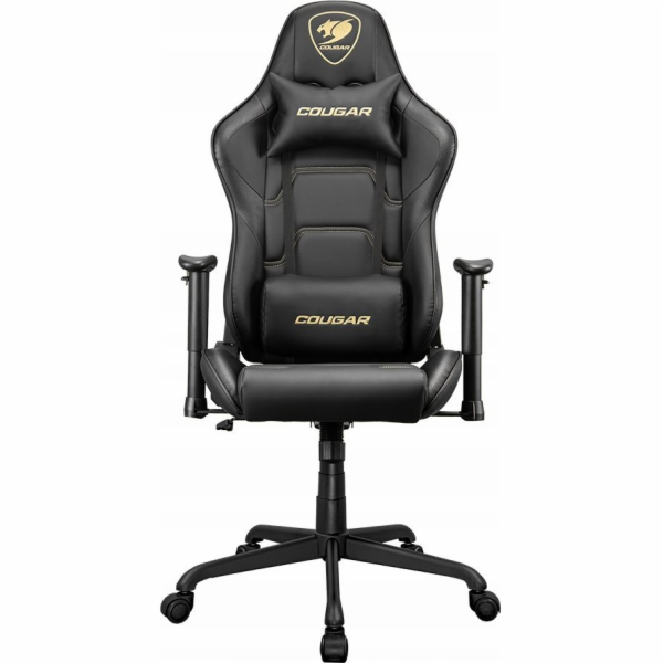 Cougar COUGAR Herní židle Armor Elite Royal (CGR-ELI-GLB)