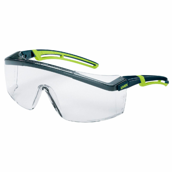 uvex i-5 CBR23 sv excell. Weiß schwarz