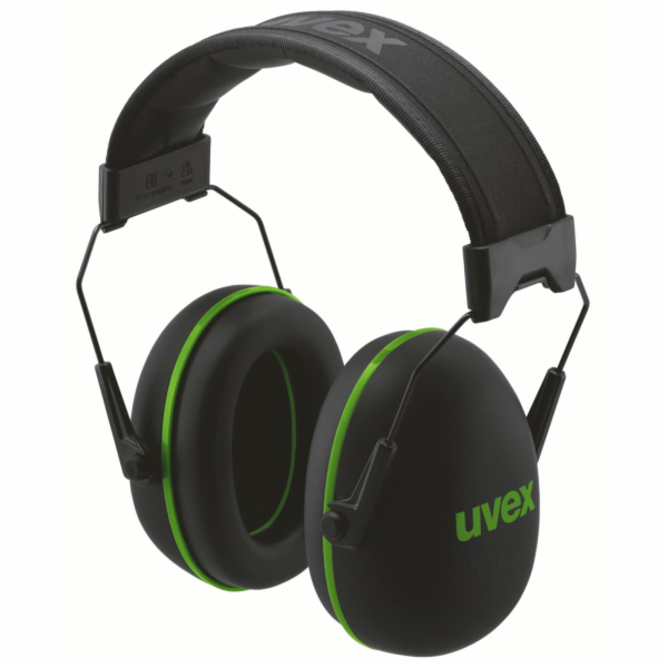 uvex Kapsel-GH uvex KX10