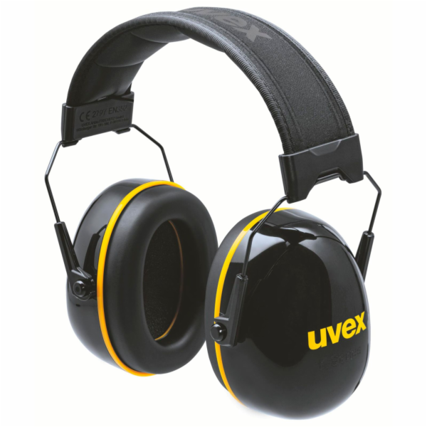 uvex Kapsel-GH uvex K20