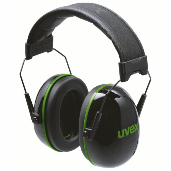 uvex Kapsel-GH uvex K10