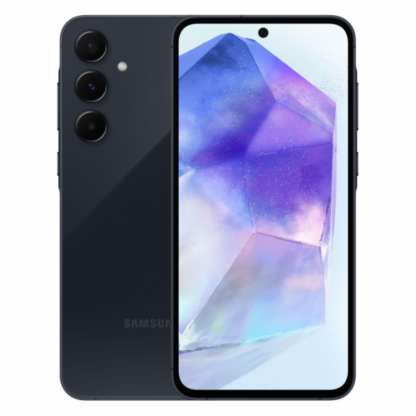 Samsung Galaxy A55 5G (256GB) awesome navy