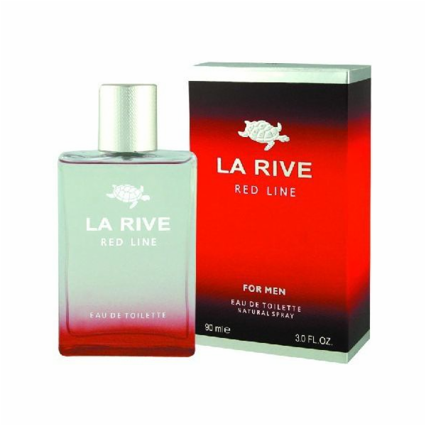 La Rive Red Line EDT 90 ml