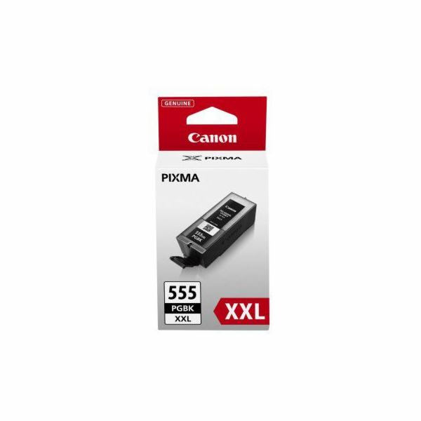 Inkoust Canon PGI-555XXL 8049B001 (černý pigment)