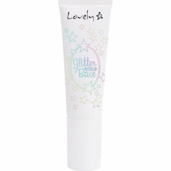 Lovely _Glitter Glue Base - báze pod třpytivé oční stíny