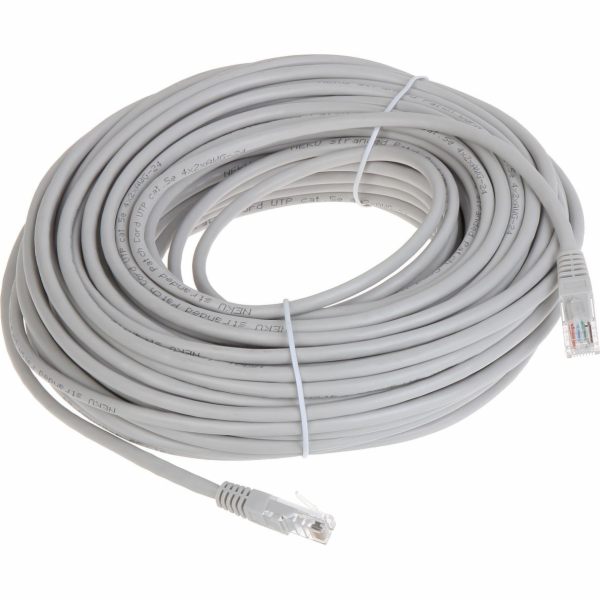 RBLINE PATCHCORD RJ45/30-GREY 30m