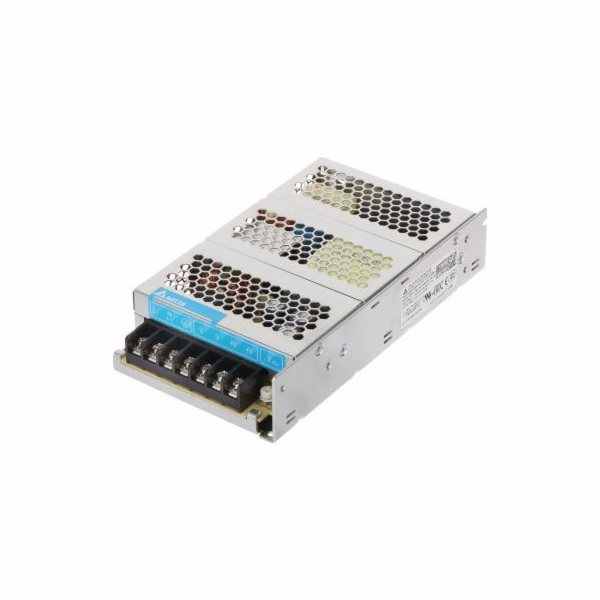 Delta SPÍNACÍ NAPÁJECÍ ZDROJ PMC-24V150W1BA Delta Electro...