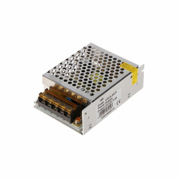 SPÍNANÝ NAPÁJENÍ 12V/3,2A/P