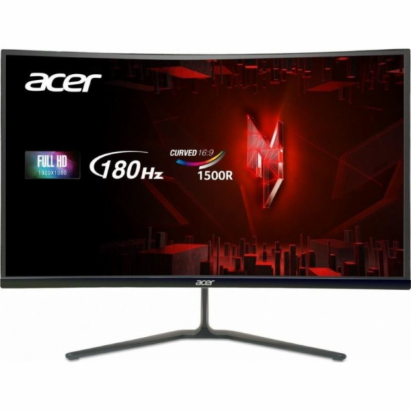 ACER LCD Nitro ED270RS3bmiipx, 69cm (27") VA LED Curved,F...