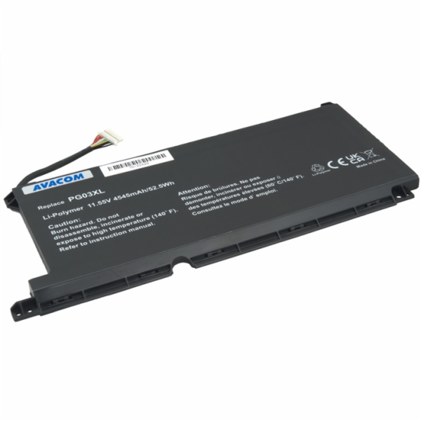 Avacom NOHP-PG03XL-57P