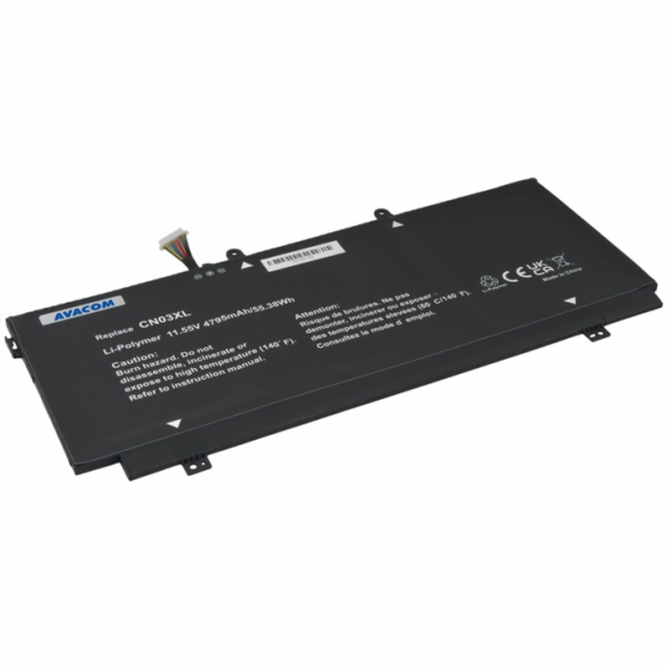 AVACOM Náhradní baterie HP Envy 13-AB Series Li-Pol 11,55...