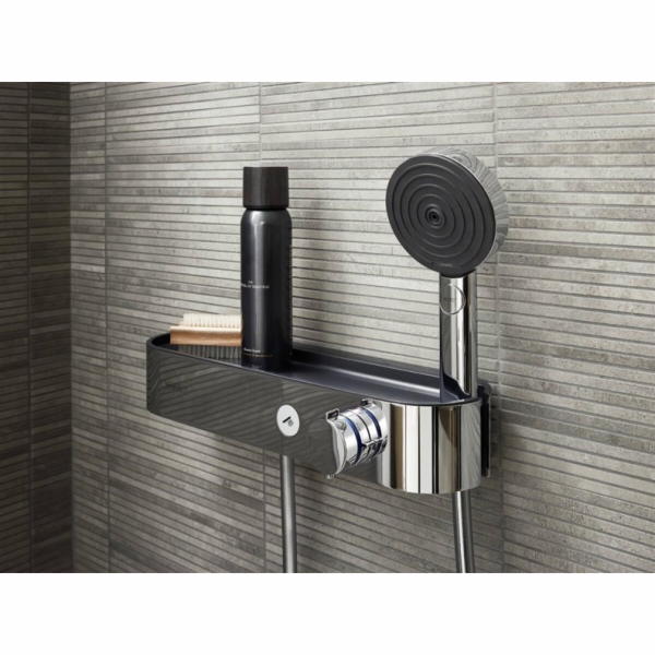 Termostatický sprchový systém Hansgrohe Pulsify Select 24...