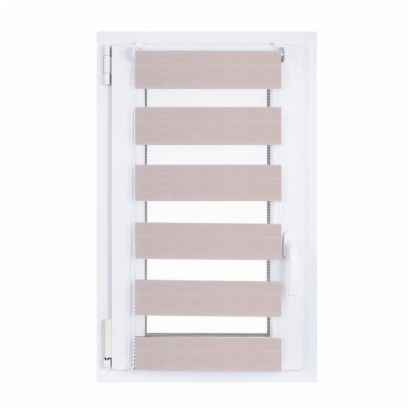Roletový závěs mini D&N BH-3001 68x215 cm